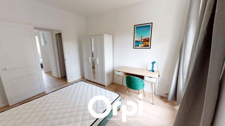 Appartement 2 pièces à Longwy - Photo 2