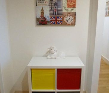 2 bedroom flat to rent - Photo 3