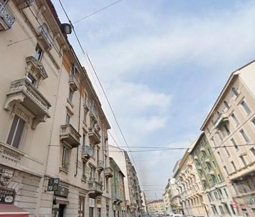 Stanza singola con bagno privato e balcone - Photo 1