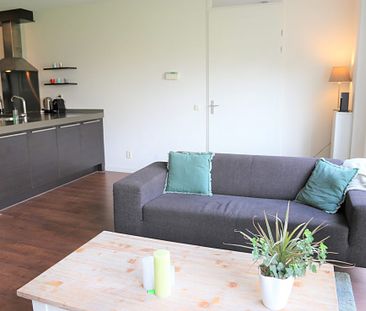 Prachtig en fris gemeubileerd 3 kamer appartement in Vleuten - Foto 5