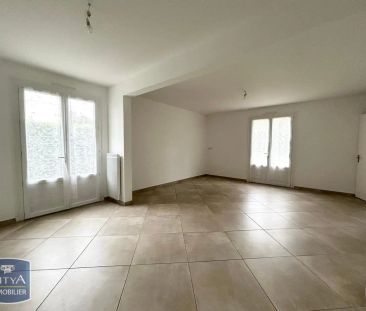 Maison à louer 5 pièces 112.9m² - Photo 1