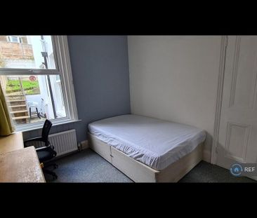 5 bedroom terraced house to rent - Photo 6
