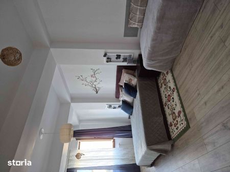 Apartament 2 camere, balcon, Tomis Plus - Fotografie 4