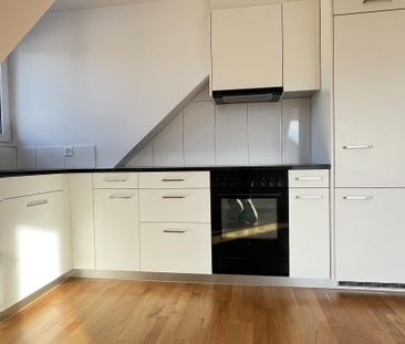 2½-Zimmerwohnung in Winterthur - Photo 3