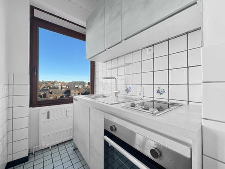 Appartement te huur - Foto 4