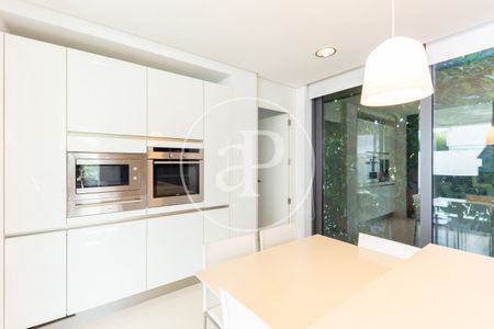 House for rent with views in Torre en Conill (Betera) - Photo 5