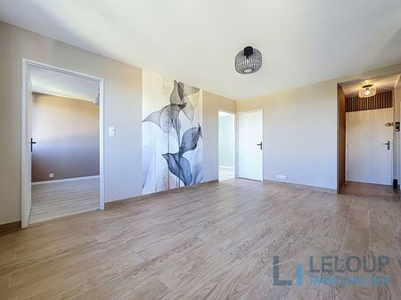 Location Appartement 3 pièces 52m² BIHOREL 76420 - Photo 4