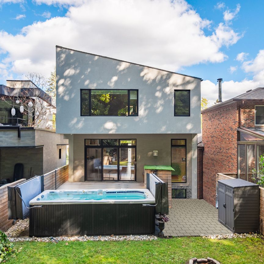 For Lease - 88 South Kingsway Way, Toronto, Ontario - Photo 1