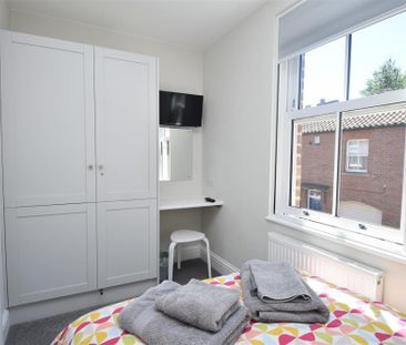 Agar street, York - Photo 6