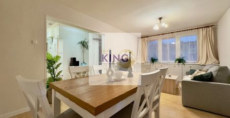 Mieszkanie na wynajem Szczecin, Pomorzany - Zdjęcie 4