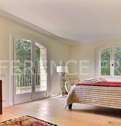 Villa • Mougins - Photo 1