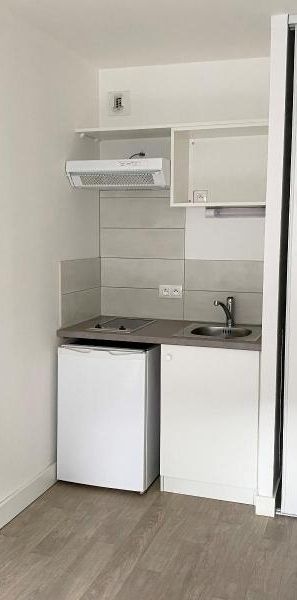 Location Appartement 1 pièce 23m² TOURS 37000 - Photo 1