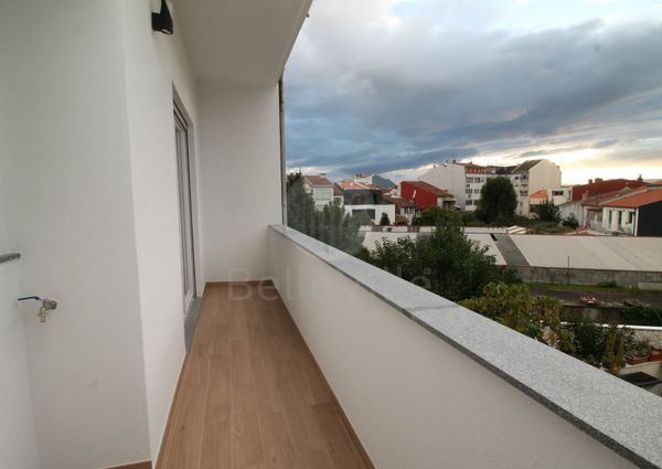 Apartamento T2+1 em Braga