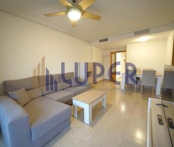 Flat - San Vicente del Raspeig (Parque Lo Torrent) - Photo 2