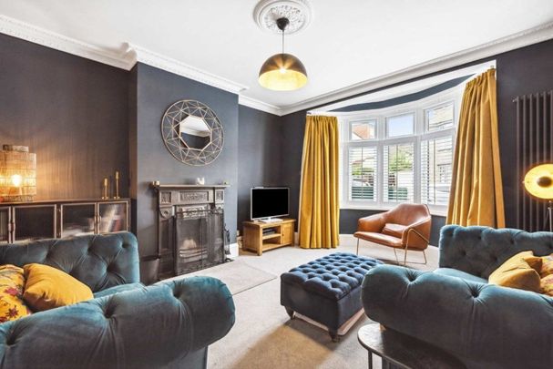 Kilgour Road, Honor Oak, SE23 - Photo 1