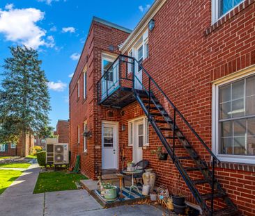 For Lease - 4 Sutherland Drive Unit# U25, Toronto, Ontario - Photo 6