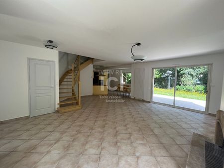 Maison Carquefou 5 Pièce(s) - 135.50m² - Photo 4