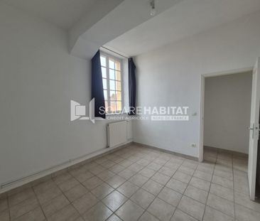 Location Appartement 3 pièces 61m² ST OMER 62500 - Photo 2