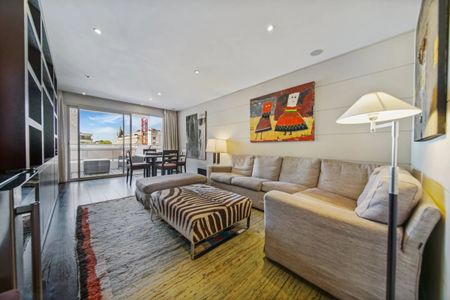 CANNES ARRIERE CROISETTE - APPARTEMENT - Photo 2