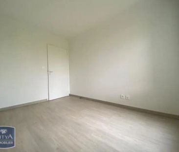 Appartement à louer 3 pièces 65.1m² - Photo 4