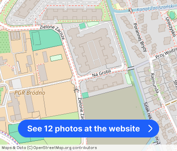 2-pokojowe, przestronne, wyposażone,ZieloneZacisze - Photo 1