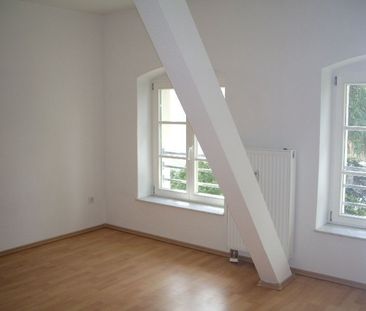 – vorreserviert – kleine 2- RWE im Dachgeschoss im Zentrum von Görl... - Photo 5