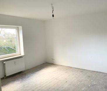 Demnächst frei! 3-Zimmer-Wohnung in Gelsenkirchen Rotthausen - Photo 1