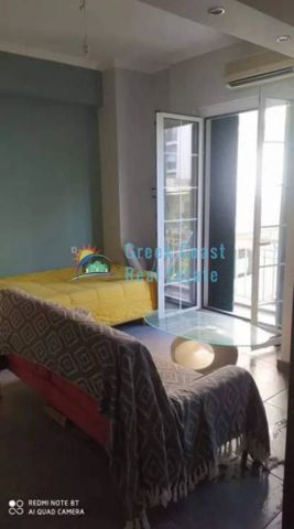 Studio/Γκαρσονιέρα για ενοικίαση Υψηλά Αλώνια (Πάτρα) - Photo 3