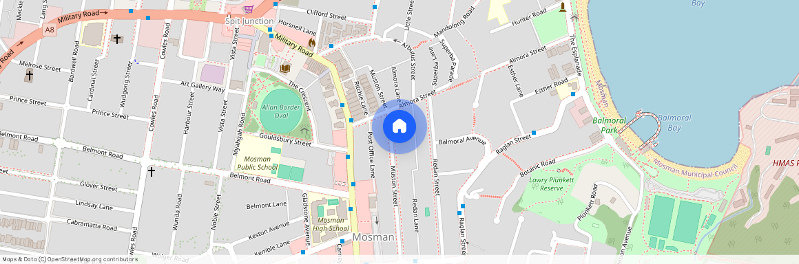 77A Muston Street, Sydney, New South Wales 2088