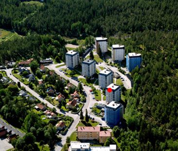 Jakobsbergsvägen 18 - Foto 3