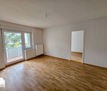 Ergeschosswohnung in ruhiger Nachbarschaft! - Foto 5