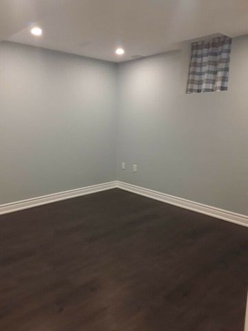 For Lease - 45 Wildmoor Street Unit# Basement, Markham, Ontario - Photo 3