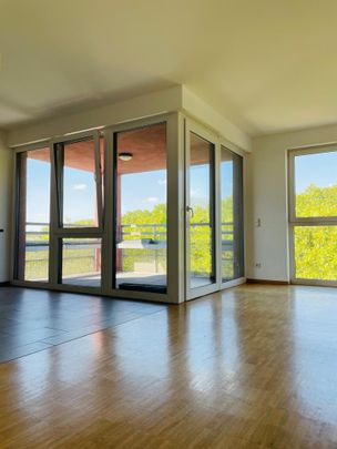 2-Zimmer Wohnung in Grumme - Foto 1