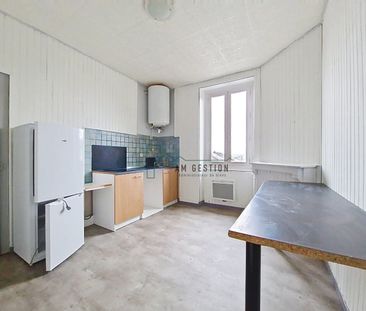 Location Appartement 2 pièces 35m² - Photo 4