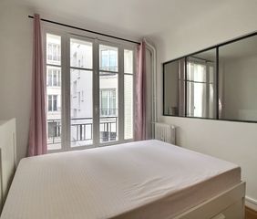 APPART. 1 CHAMBRE – 75013 - Photo 1