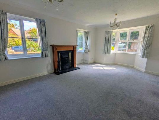 Selworth Lane, Soberton, SO32 - Photo 1