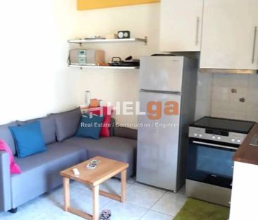 Studio/Γκαρσονιέρα για ενοικίαση Αγία Παρασκευή - Γλαράκη (Πάτρα) - Photo 5