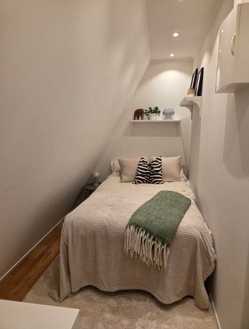 Bergsgatan 48A - Foto 3