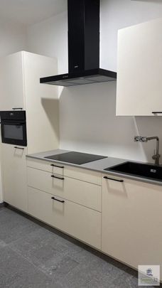 Gerenoveerd appartement met 1 slpkr. - Photo 1