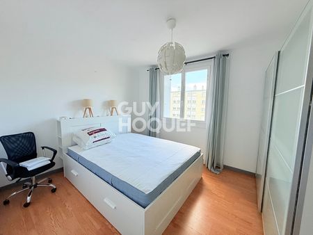 Location Appartement 3 pièces 64m² - Photo 4