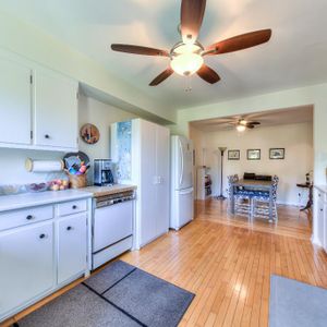 3 Chanbres a coucher 1 salle de bain Appartement a louer - Photo 2