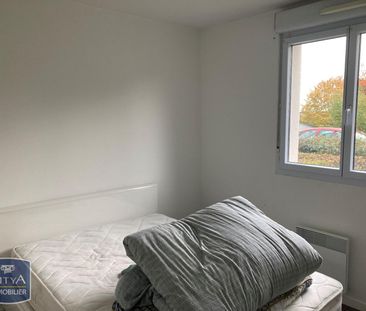 Location Appartement 3 pièces 52m² L AIGLE 61300 - Photo 4