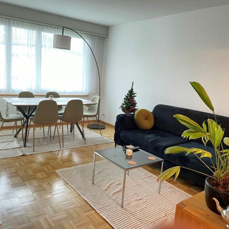 3.5 Zimmer Dachwohnung - Photo 1