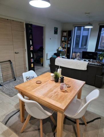 Room in a Shared Flat, Ellesmere St, M15 - Photo 4