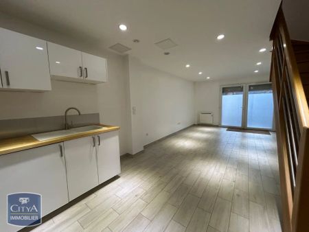 Appartement à louer 3 pièces 51.85m² - Photo 4