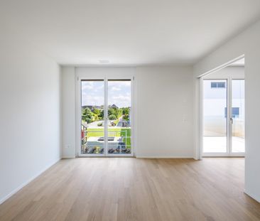 4.5 Zimmer, 102 m², 1. Stock - Photo 1