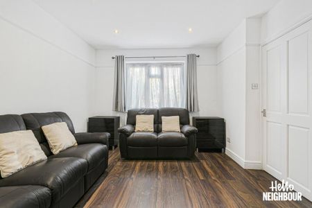 3 bedroom apartment to rent - Photo 5