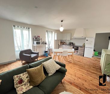 Location Appartement 3 pièces 54m² - Photo 2