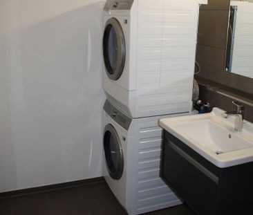 "Gemütliche 2.5-Zimmerwohnung mit schönem Balkon" - Photo 6