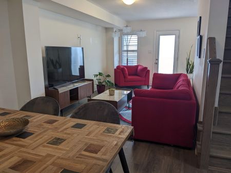 For Lease - 103 Howe Avenue, Toronto, Ontario - Photo 3